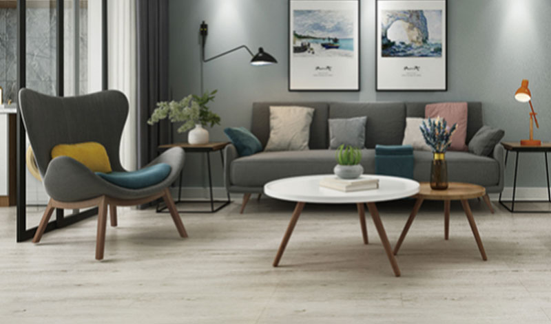 地板清洁保养知识 —— 教你如何见招拆招！