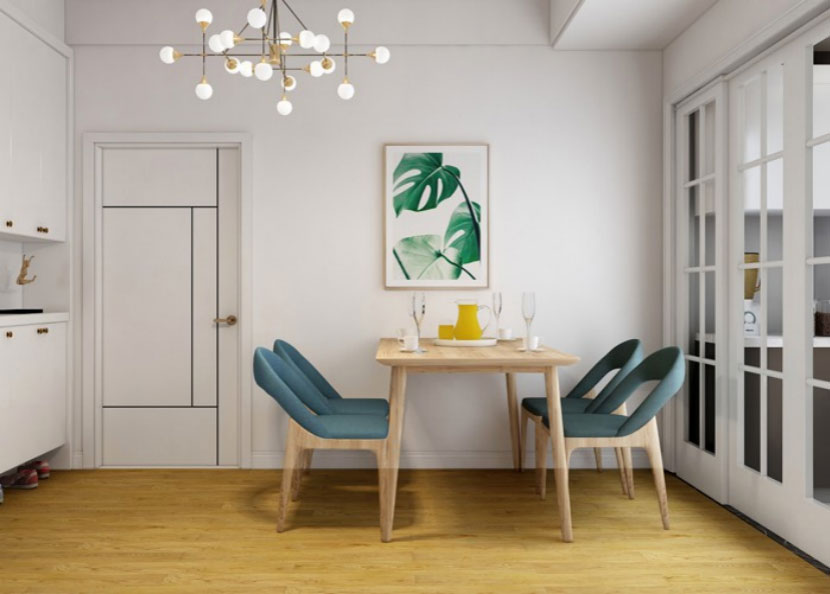 三分地板，七分安装 你以为地板买得好就够了吗？